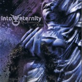 Into Eternity - The Scattering of the Ashes - 12-inch LP